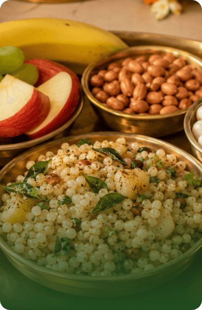 Fasting Discipline Featured