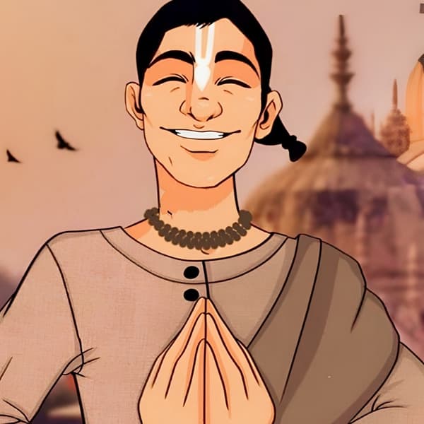 Sankalpa
