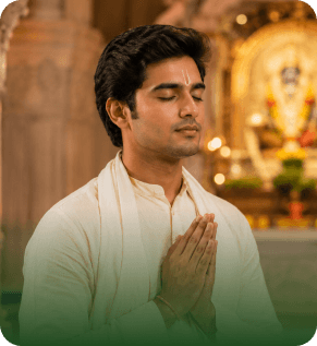 Prayer & Meditation